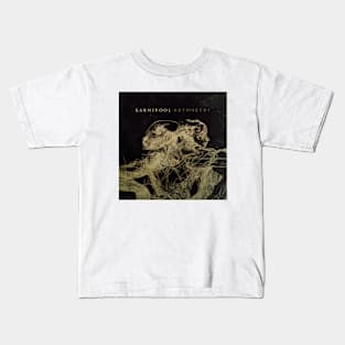 Album Cover Kids T-Shirt